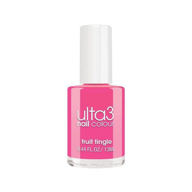 Ulta3 Nail Polish Fruit Tingle - Cosmetics Fragrance Direct-9329370102734