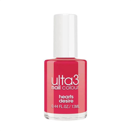 Ulta3 Nail Polish Hearts Desire - Cosmetics Fragrance Direct-9329370213942