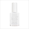 Ulta3 Nail Polish Lily White - Cosmetics Fragrance Direct-9327423008101