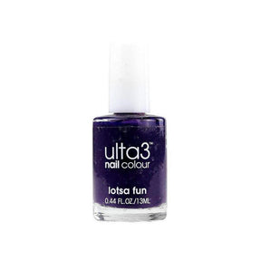 Ulta3 Nail Polish Lotsa Fun - Cosmetics Fragrance Direct-9329370176407