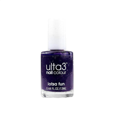 Ulta3 Nail Polish Lotsa Fun - Cosmetics Fragrance Direct-9329370176407