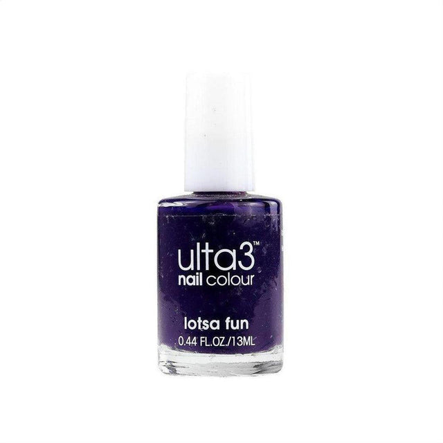 Ulta3 Nail Polish Lotsa Fun - Cosmetics Fragrance Direct-9329370176407