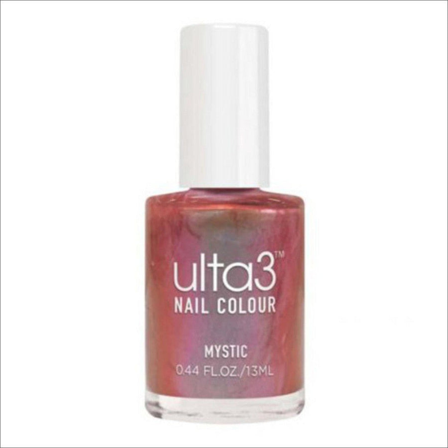 Ulta3 Nail Polish Mystic 13ml - Cosmetics Fragrance Direct-9329370331097