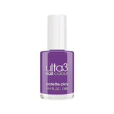 Ulta3 Nail Polish Palette Play - Cosmetics Fragrance Direct-9329370191677
