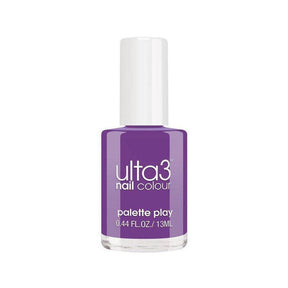 Ulta3 Nail Polish Palette Play - Cosmetics Fragrance Direct-9329370191677