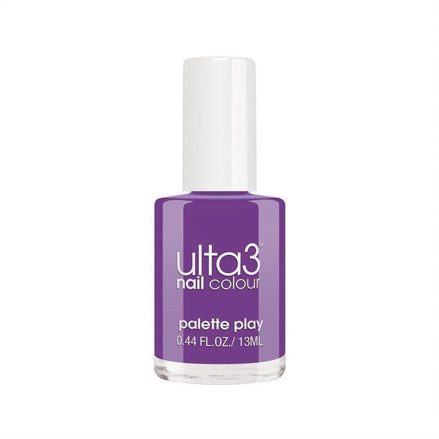Ulta3 Nail Polish Palette Play - Cosmetics Fragrance Direct-9329370191677