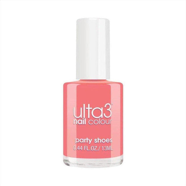 Ulta3 Nail Polish Party Shoes - Cosmetics Fragrance Direct-9329370138801
