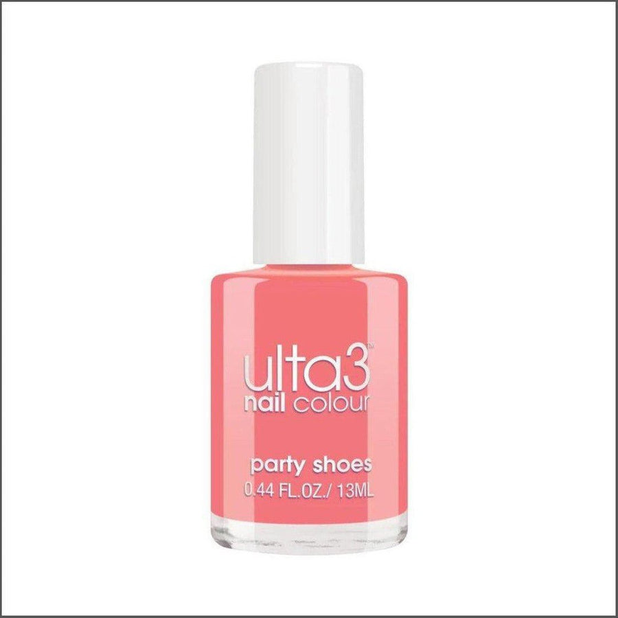 Ulta3 Nail Polish Party Shoes - Cosmetics Fragrance Direct-9329370138801