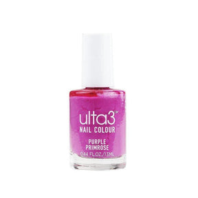Ulta3 Nail Polish Purple Primrose - Cosmetics Fragrance Direct-9329370213928