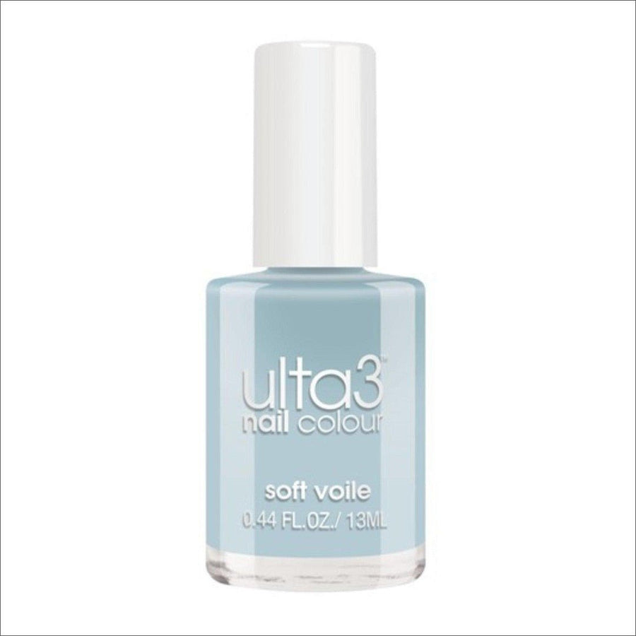 Ulta3 Nail Polish Soft Voile - Cosmetics Fragrance Direct-