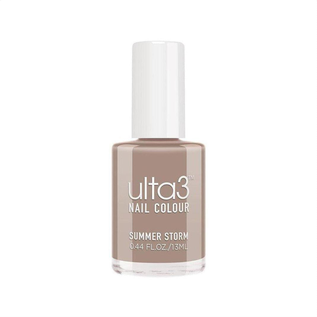 Ulta3 Nail Polish Summer Storm - Cosmetics Fragrance Direct-9329370280746