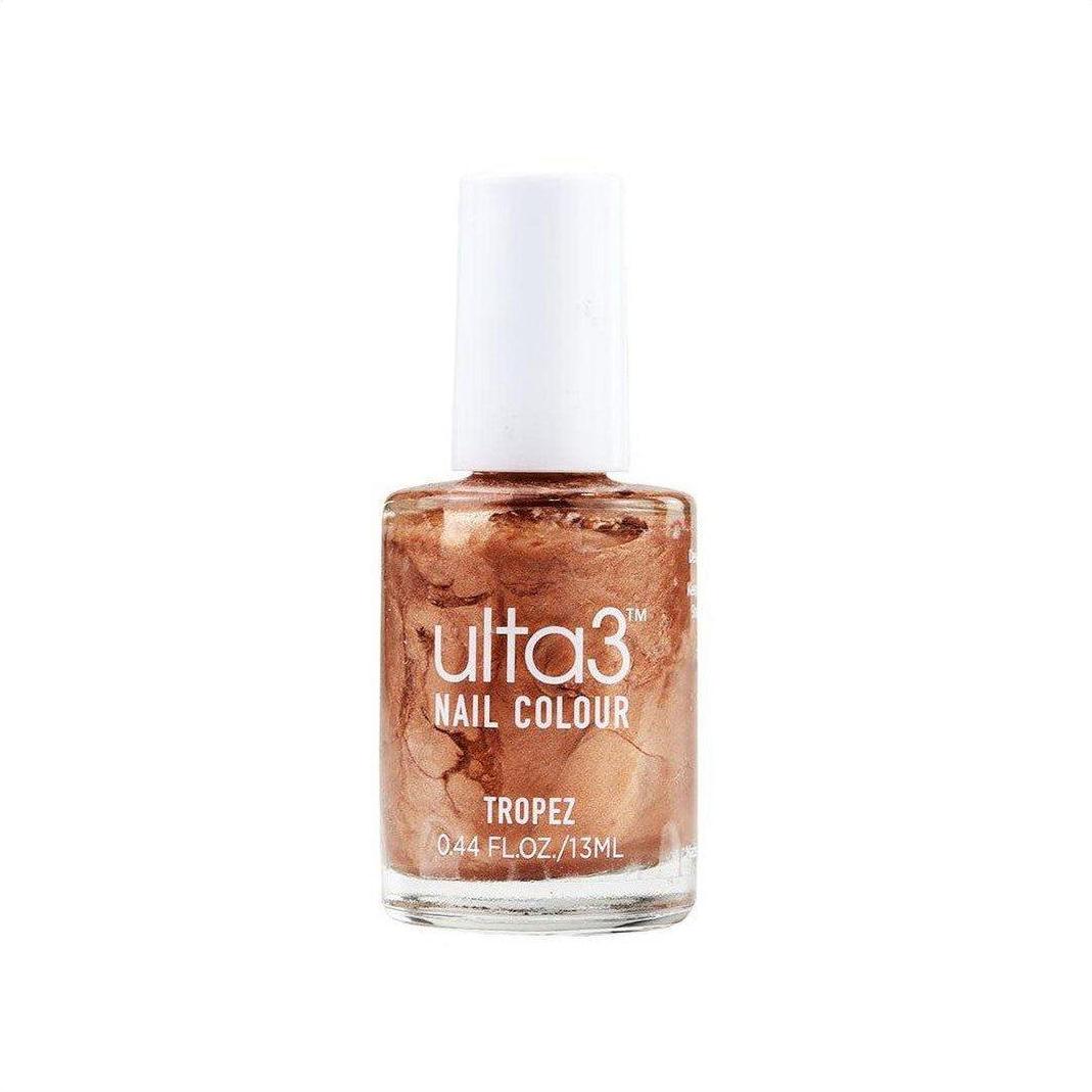 Ulta3 Nail Polish Tropez - Cosmetics Fragrance Direct-9329370102765
