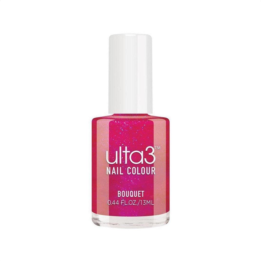 Ulta3 Nail Polsih Bouquet
