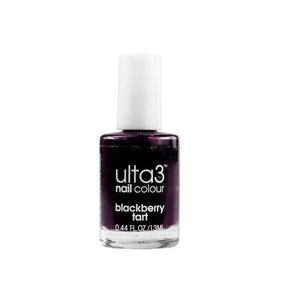 Ulta3 Nails Blackberry Tart - Cosmetics Fragrance Direct-9329370206432