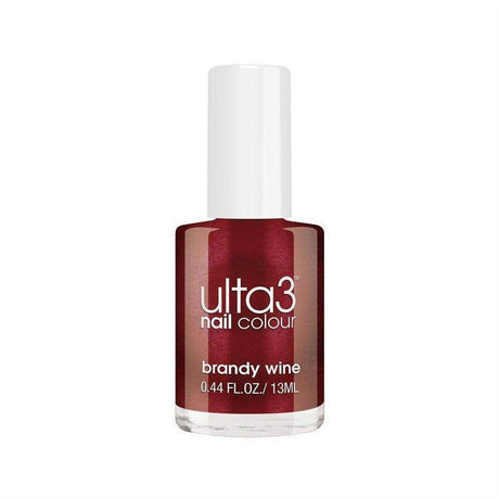 Ulta3 Nails Brandy Wine - Cosmetics Fragrance Direct-9327423004264