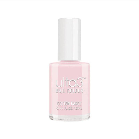 Ulta3 Nails Cotton Candy - Cosmetics Fragrance Direct-9329370318548