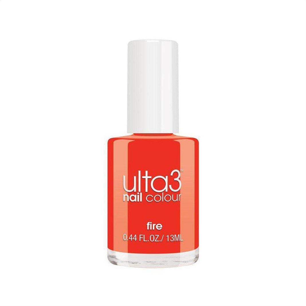 Ulta3 Nails Fire - Cosmetics Fragrance Direct-9329370102727