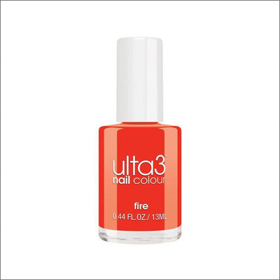 Ulta3 Nails Fire - Cosmetics Fragrance Direct-9329370102727