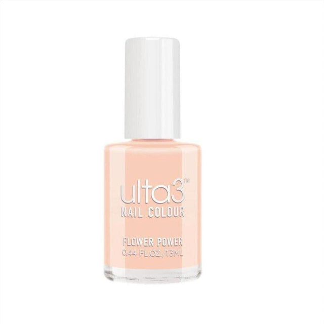 Ulta3 Nails Flower Power 13ml - Cosmetics Fragrance Direct-9329370280739