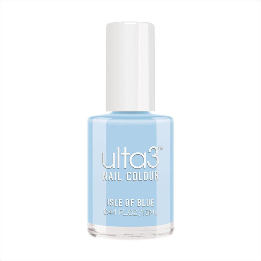 Ulta3 Nails Isle Of Blue - Cosmetics Fragrance Direct-