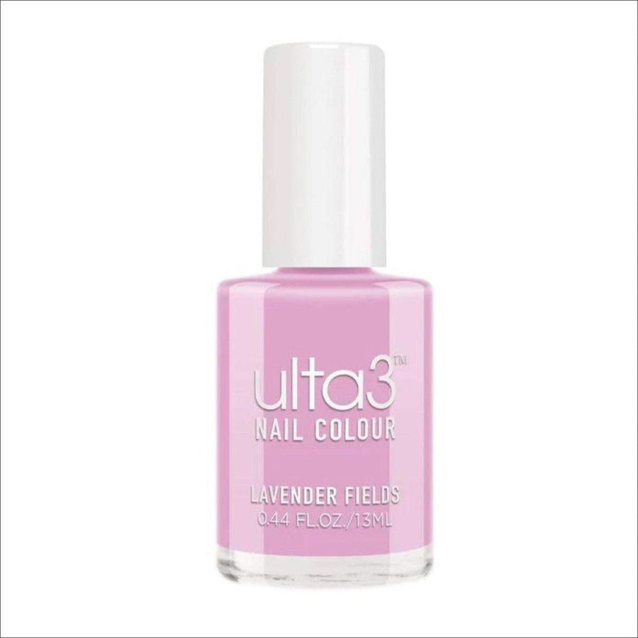 Ulta3 Nails Lavender Fields - Cosmetics Fragrance Direct-