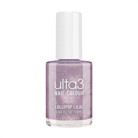 Ulta3 Nails Lollypop Lilac - Cosmetics Fragrance Direct-