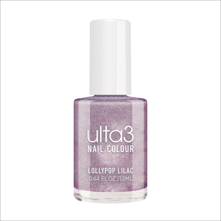 Ulta3 Nails Lollypop Lilac - Cosmetics Fragrance Direct-