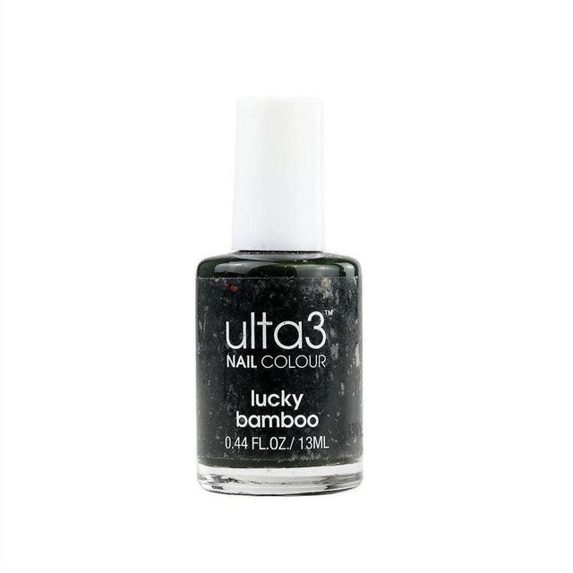 Ulta3 Nails Lucky Bamboo - Cosmetics Fragrance Direct-9329370176421