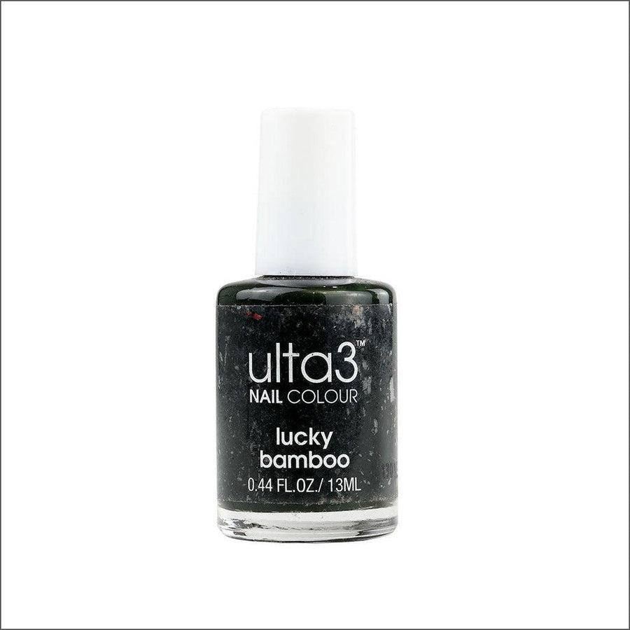 Ulta3 Nails Lucky Bamboo - Cosmetics Fragrance Direct-9329370176421