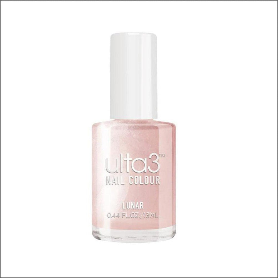 Ulta3 Nails Lunar Nail Polish 13ml - Cosmetics Fragrance Direct-9329370318562