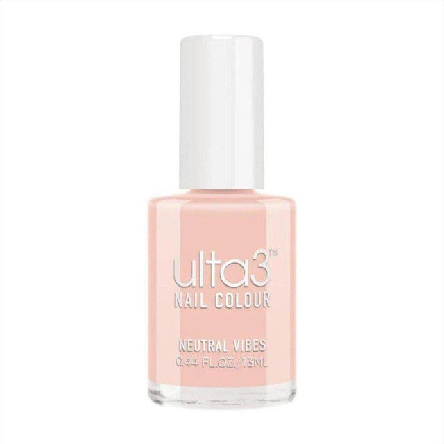 Ulta3 Nails Neutral Vibes - Cosmetics Fragrance Direct-9329370318586