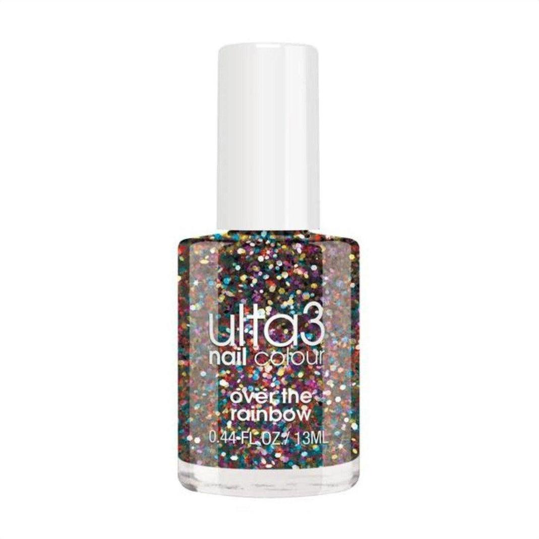 Ulta3 Nails Over The Rainbow - Cosmetics Fragrance Direct-9329370171952