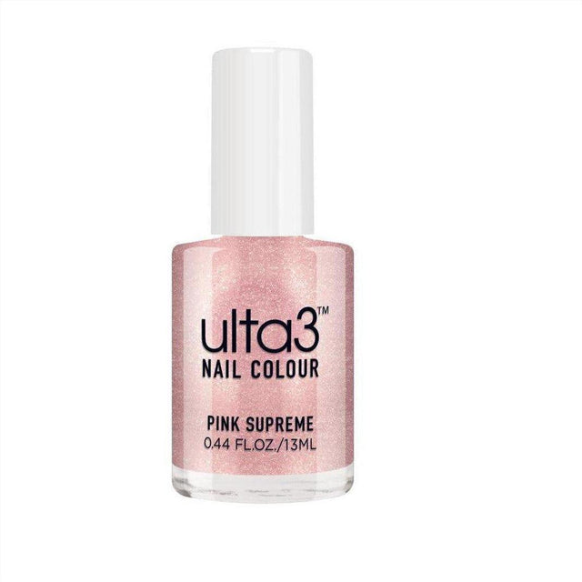 Ulta3 Nails Pink Supreme - Cosmetics Fragrance Direct-9327423004844