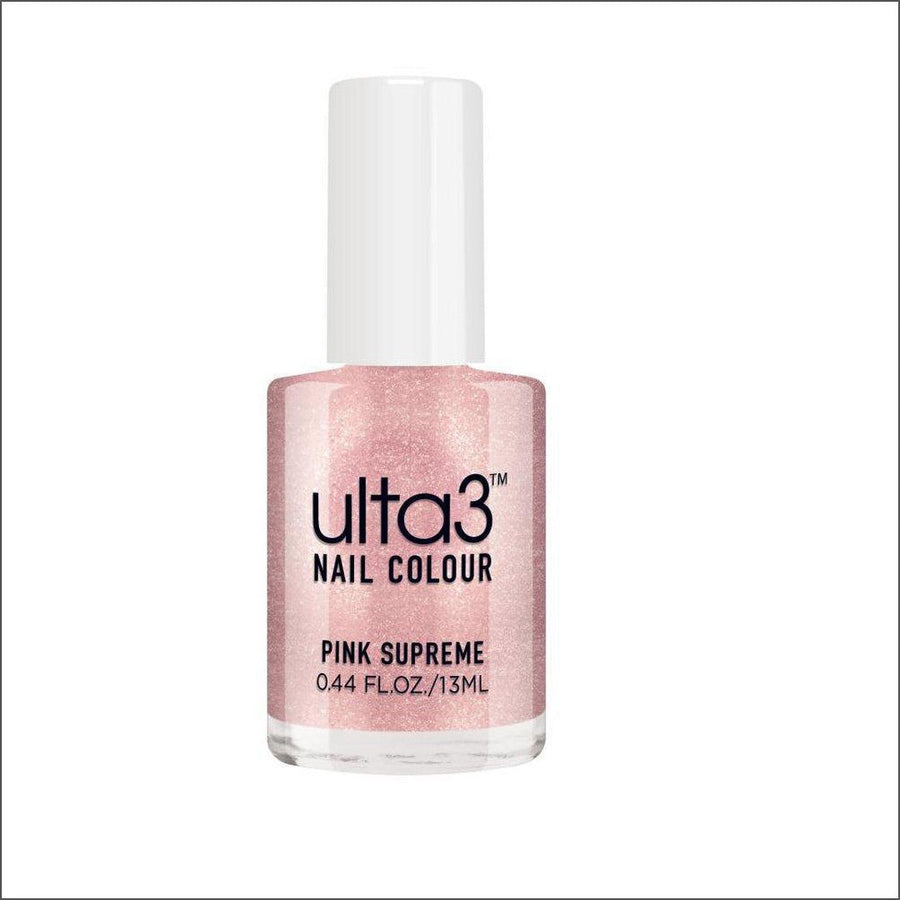 Ulta3 Nails Pink Supreme - Cosmetics Fragrance Direct-9327423004844