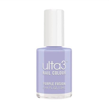 Ulta3 Nails Purple Fusion - Cosmetics Fragrance Direct-
