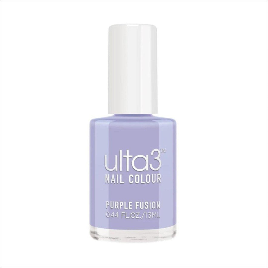 Ulta3 Nails Purple Fusion - Cosmetics Fragrance Direct-