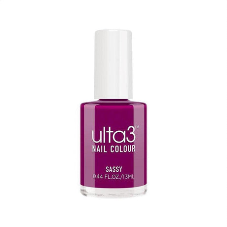 Ulta3 Nails Sassy - Cosmetics Fragrance Direct-9329370318524