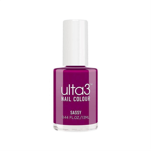 Ulta3 Nails Sassy - Cosmetics Fragrance Direct-9329370318524