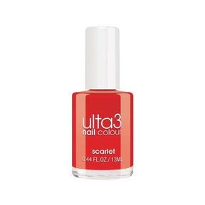 Ulta3 Nails Scarlet - Cosmetics Fragrance Direct-9329370053647