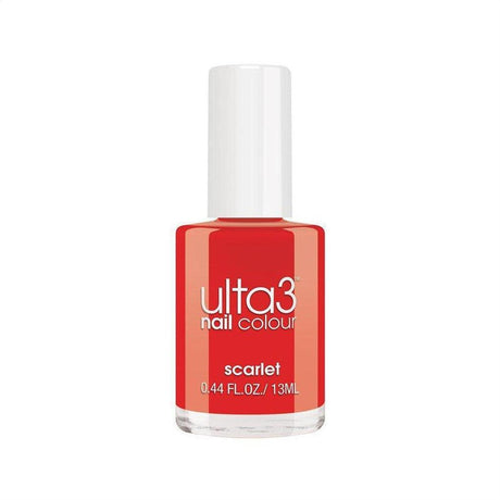Ulta3 Nails Scarlet - Cosmetics Fragrance Direct-9329370053647