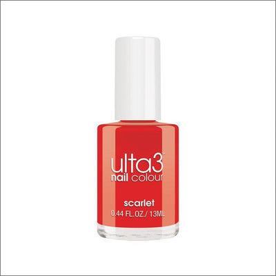 Ulta3 Nails Scarlet - Cosmetics Fragrance Direct-9329370053647