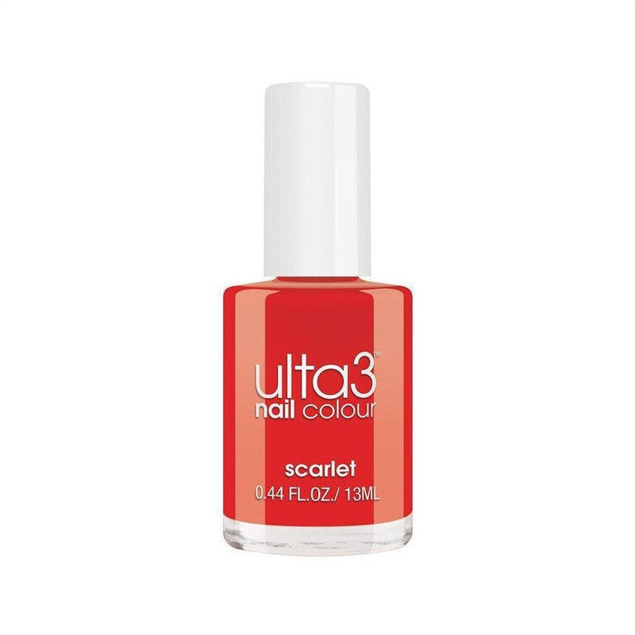 Ulta3 Nails Scarlet - Cosmetics Fragrance Direct-9329370053647