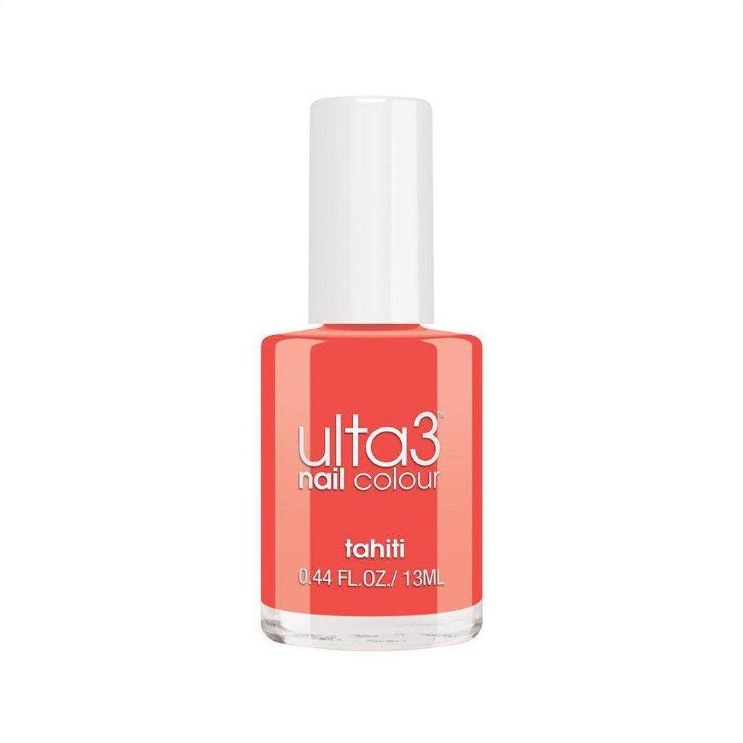 Ulta3 Nails Tahiti - Cosmetics Fragrance Direct-9329370053715
