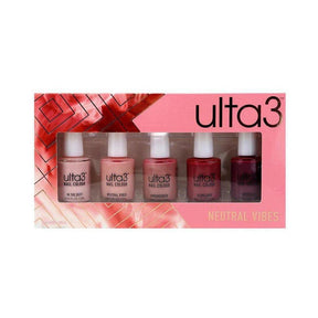 Ulta3 Netural Vibes Nail Set - Cosmetics Fragrance Direct-44214580