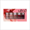 Ulta3 Netural Vibes Nail Set - Cosmetics Fragrance Direct-44214580