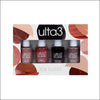 Ulta3 New Classic Nail Polish Set - Cosmetics Fragrance Direct-27903284