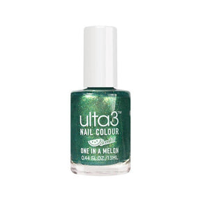 Ulta3 One In A Melon Nail Polish 13ml - Cosmetics Fragrance Direct-9329370342208