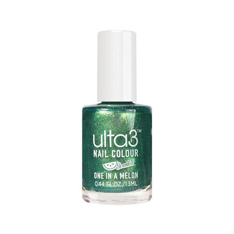 Ulta3 One In A Melon Nail Polish 13ml - Cosmetics Fragrance Direct-9329370342208