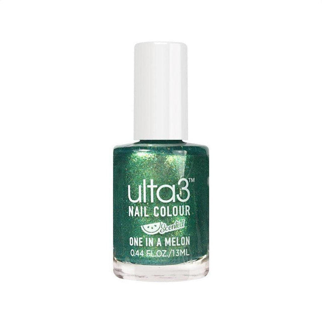 Ulta3 One In A Melon Nail Polish 13ml - Cosmetics Fragrance Direct-9329370342208