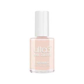 Ulta3 Pale Dahlia Nail Polish 13ml - Cosmetics Fragrance Direct-9329370168884